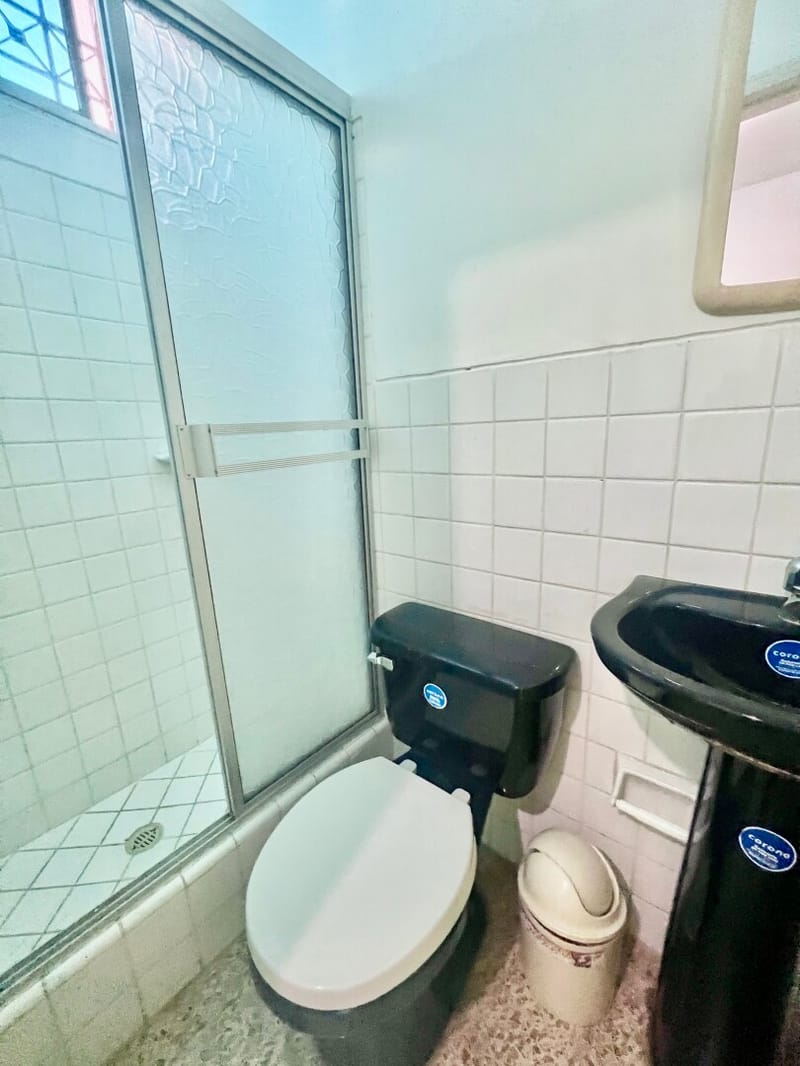 SAN LORENZO: REMODELADA 3D CASA CON SUITE CERCA DEL MAR 3 CUADRAS — foto 18