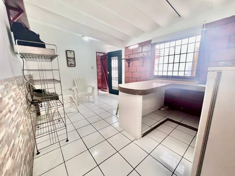 SAN LORENZO: REMODELADA 3D CASA CON SUITE CERCA DEL MAR 3 CUADRAS — foto 26