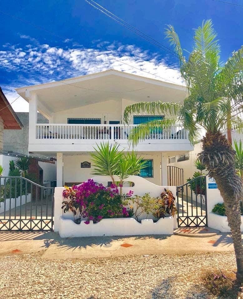 SAN LORENZO: REMODELADA 3D CASA CON SUITE CERCA DEL MAR 3 CUADRAS — foto 28