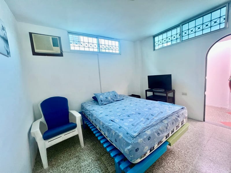SAN LORENZO: REMODELADA 3D CASA CON SUITE CERCA DEL MAR 3 CUADRAS — foto 19