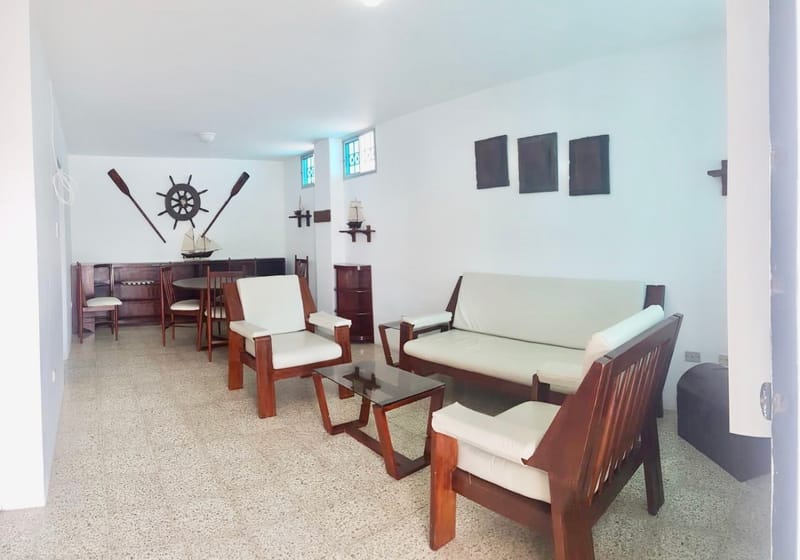 SAN LORENZO: REMODELADA 3D CASA CON SUITE CERCA DEL MAR 3 CUADRAS — foto 30