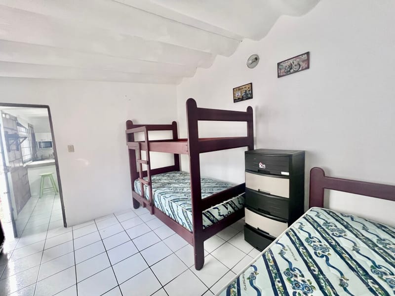 SAN LORENZO: REMODELADA 3D CASA CON SUITE CERCA DEL MAR 3 CUADRAS — foto 24