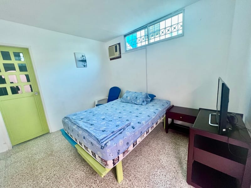 SAN LORENZO: REMODELADA 3D CASA CON SUITE CERCA DEL MAR 3 CUADRAS — foto 16