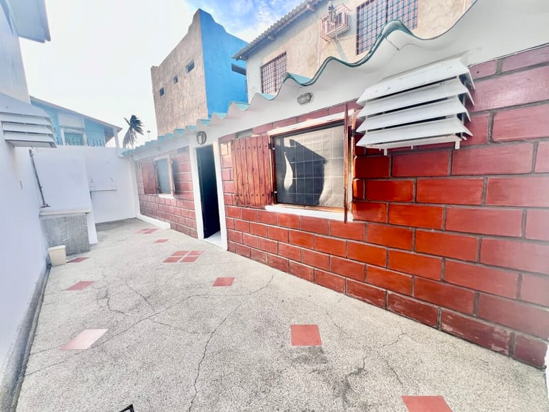 SAN LORENZO: REMODELADA 3D CASA CON SUITE CERCA DEL MAR 3 CUADRAS — foto 21
