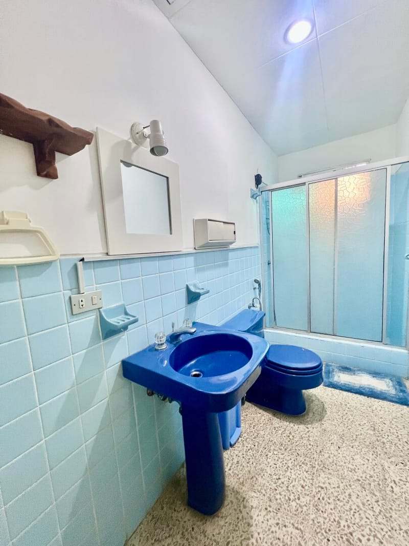 SAN LORENZO: REMODELADA 3D CASA CON SUITE CERCA DEL MAR 3 CUADRAS — foto 8