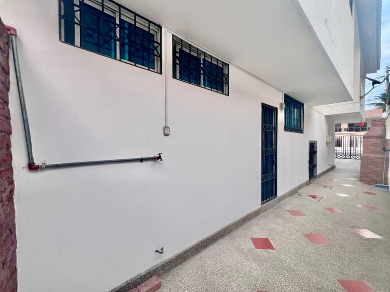 SAN LORENZO: REMODELADA 3D CASA CON SUITE CERCA DEL MAR 3 CUADRAS — foto 13