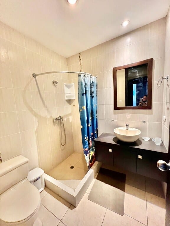 SAN LORENZO: GORGEOUS BEACHFRONT APARTMENT WITH A POOL — photo 10