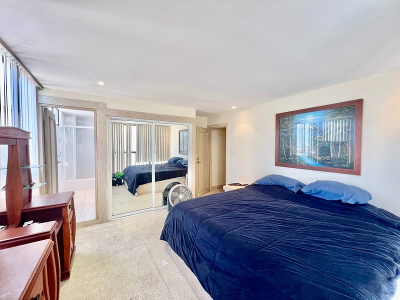 INCREIBLE HERMOSO PENTHOUSE CON VISTAS 360 — foto 13