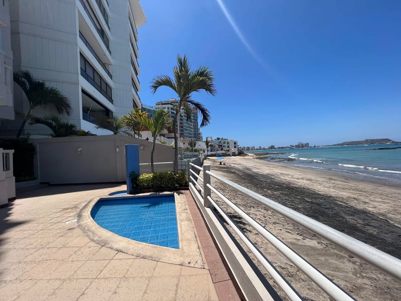 INCREIBLE HERMOSO PENTHOUSE CON VISTAS 360 — foto 3