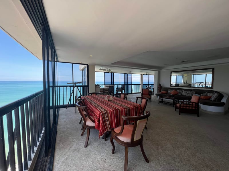 INCREIBLE HERMOSO PENTHOUSE CON VISTAS 360 — foto 5