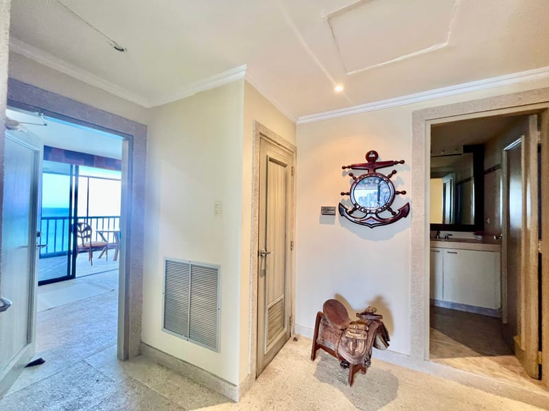 INCREIBLE HERMOSO PENTHOUSE CON VISTAS 360 — foto 20