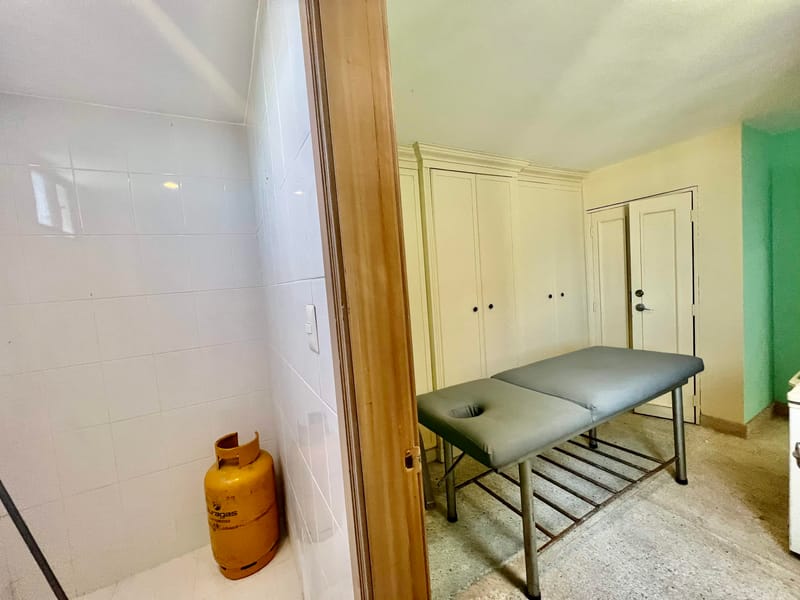 INCREIBLE HERMOSO PENTHOUSE CON VISTAS 360 — foto 29