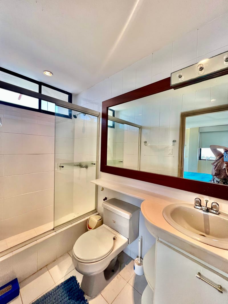INCREIBLE HERMOSO PENTHOUSE CON VISTAS 360 — foto 23