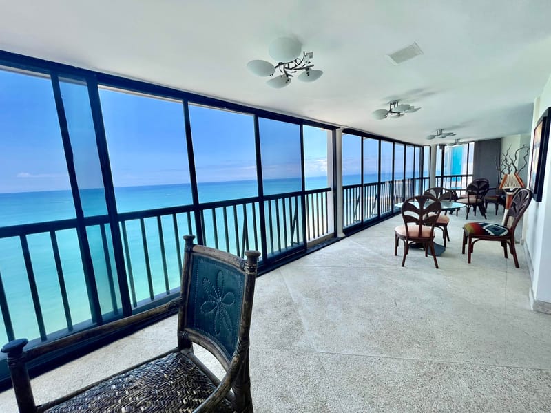 INCREIBLE HERMOSO PENTHOUSE CON VISTAS 360 — foto 11