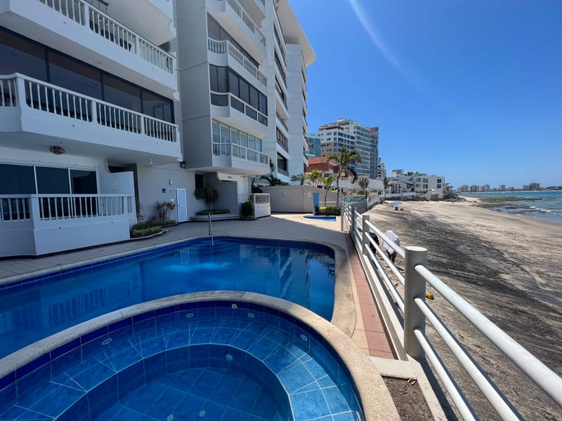 INCREIBLE HERMOSO PENTHOUSE CON VISTAS 360 — foto 2