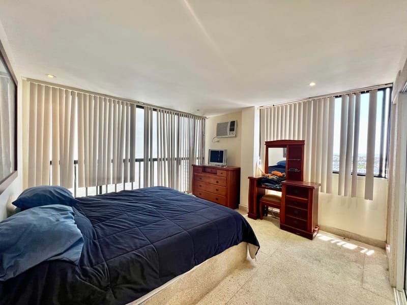 INCREIBLE HERMOSO PENTHOUSE CON VISTAS 360 — foto 14