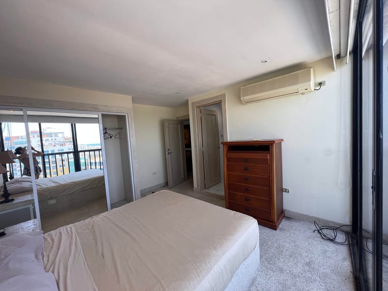 INCREIBLE HERMOSO PENTHOUSE CON VISTAS 360 — foto 25
