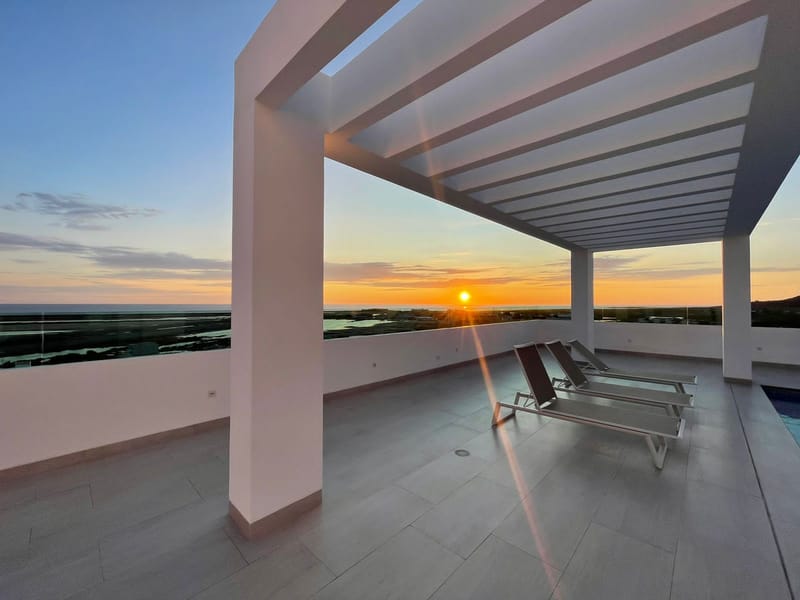 CHIPIPE: SUITE WITH A POOL, ONE BLOCK FROM THE BEACH — photo 14