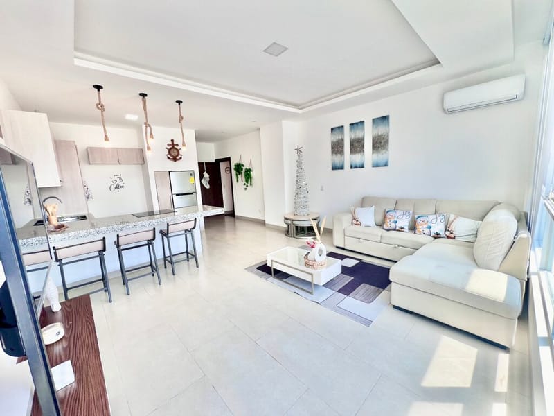 CHIPIPE: SUITE WITH A POOL, ONE BLOCK FROM THE BEACH — photo 2
