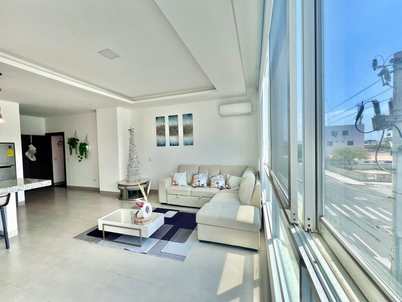 CHIPIPE: SUITE WITH A POOL, ONE BLOCK FROM THE BEACH — photo 3