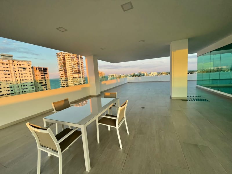 CHIPIPE: SUITE WITH A POOL, ONE BLOCK FROM THE BEACH — photo 19