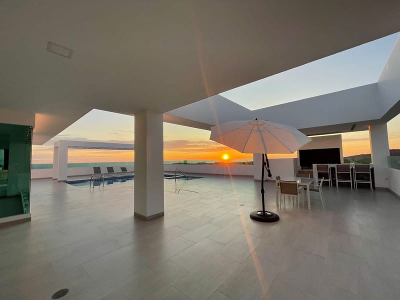 CHIPIPE: SUITE WITH A POOL, ONE BLOCK FROM THE BEACH — photo 20