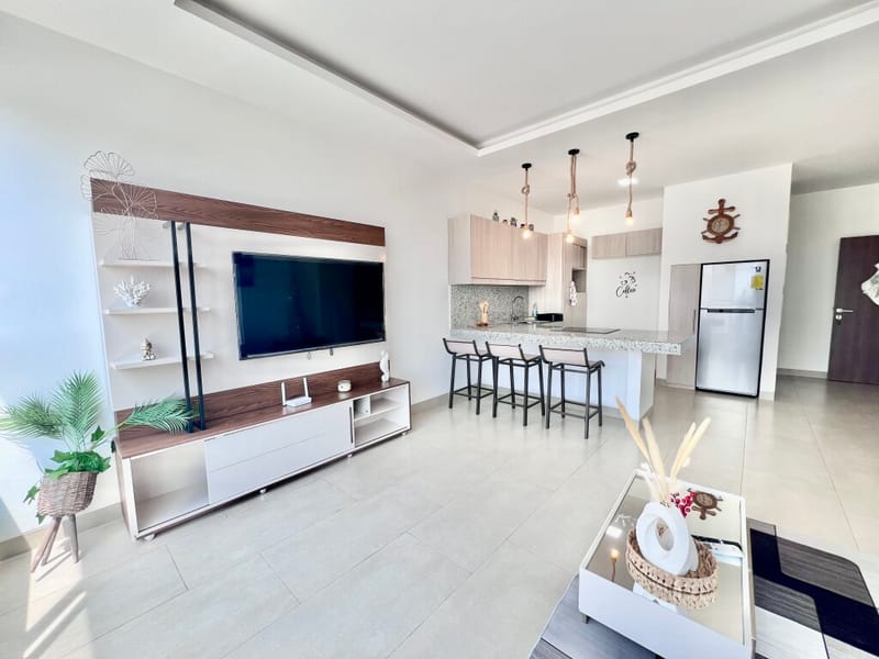 CHIPIPE: SUITE WITH A POOL, ONE BLOCK FROM THE BEACH — photo 5