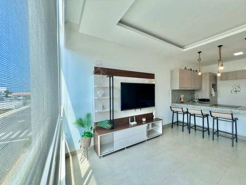 CHIPIPE: SUITE WITH A POOL, ONE BLOCK FROM THE BEACH — photo 6