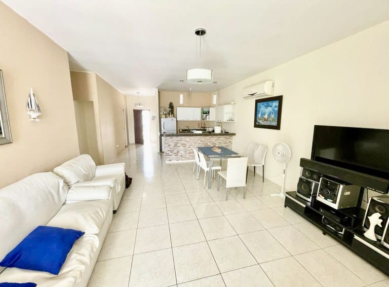 CASA EN CONJUNTO CERRADO CON PISCINA EN LA MILINA — foto 19