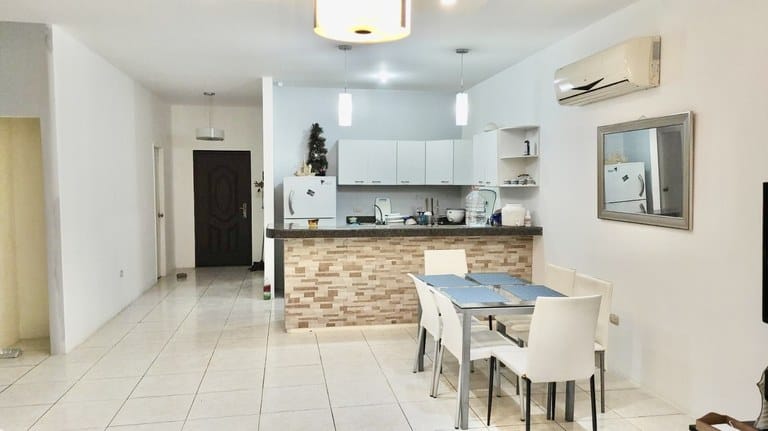 CASA EN CONJUNTO CERRADO CON PISCINA EN LA MILINA — foto 7