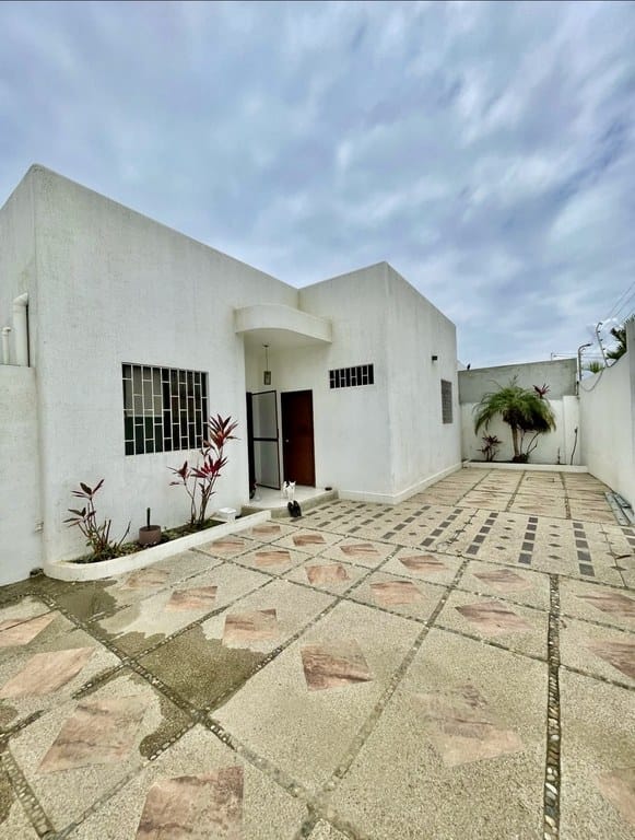 CASA EN CONJUNTO CERRADO CON PISCINA EN LA MILINA — foto 18