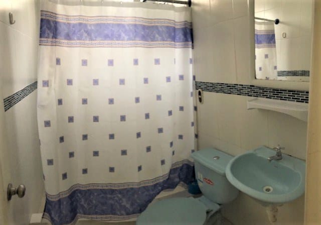CASA EN CONJUNTO CERRADO CON PISCINA EN LA MILINA — foto 9