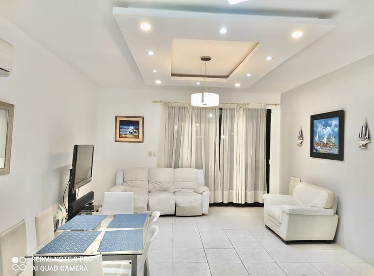 CASA EN CONJUNTO CERRADO CON PISCINA EN LA MILINA — foto 6