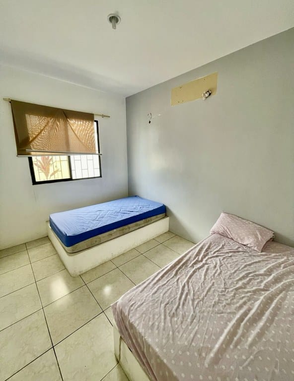 CASA EN CONJUNTO CERRADO CON PISCINA EN LA MILINA — foto 4
