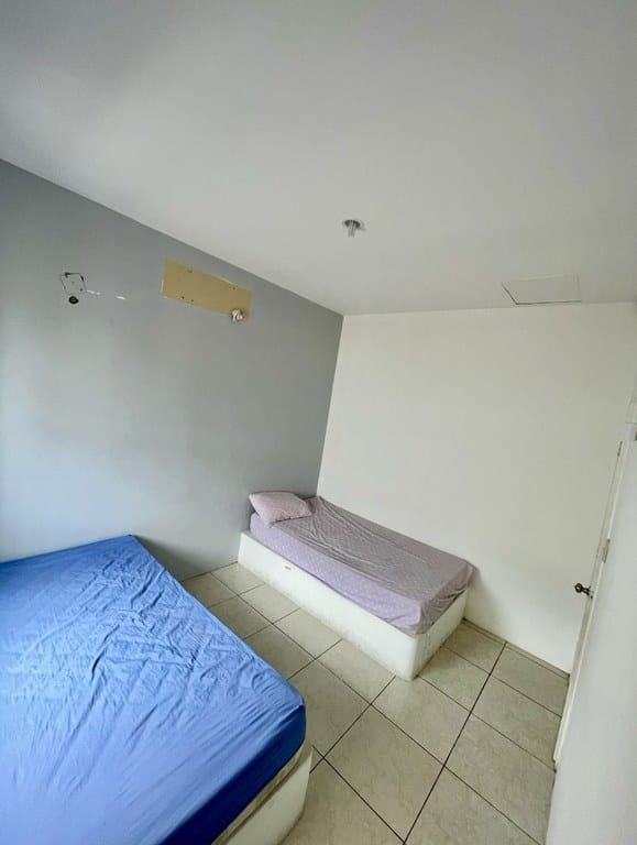 CASA EN CONJUNTO CERRADO CON PISCINA EN LA MILINA — foto 10
