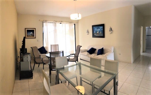 CASA EN CONJUNTO CERRADO CON PISCINA EN LA MILINA — foto 2