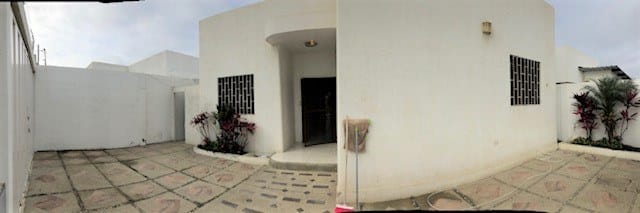 CASA EN CONJUNTO CERRADO CON PISCINA EN LA MILINA — foto 12