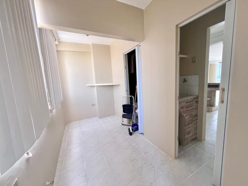 PUNTA CARNERO: DIVINO DEPARTAMENTO FRENTE AL MAR  — foto 14