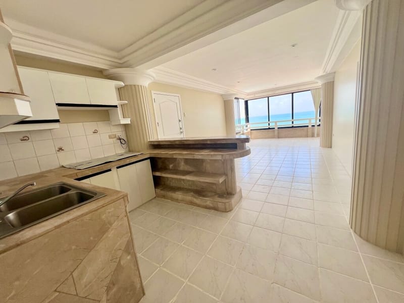 PUNTA CARNERO: DIVINO DEPARTAMENTO FRENTE AL MAR  — foto 16