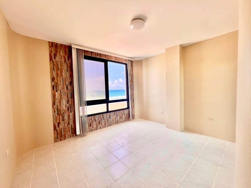 PUNTA CARNERO: DIVINO DEPARTAMENTO FRENTE AL MAR  — foto 8