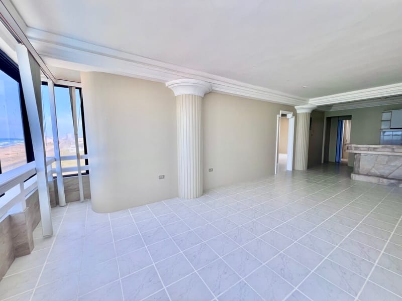 PUNTA CARNERO: DIVINO DEPARTAMENTO FRENTE AL MAR  — foto 4