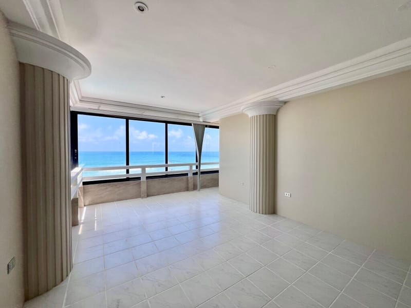 PUNTA CARNERO: DIVINO DEPARTAMENTO FRENTE AL MAR  — foto 2