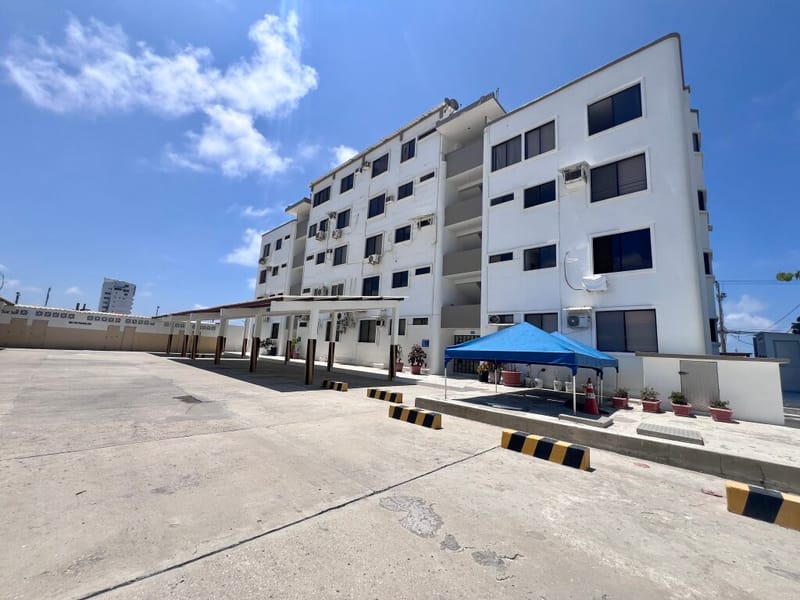 PUNTA CARNERO: DIVINO DEPARTAMENTO FRENTE AL MAR  — foto 27