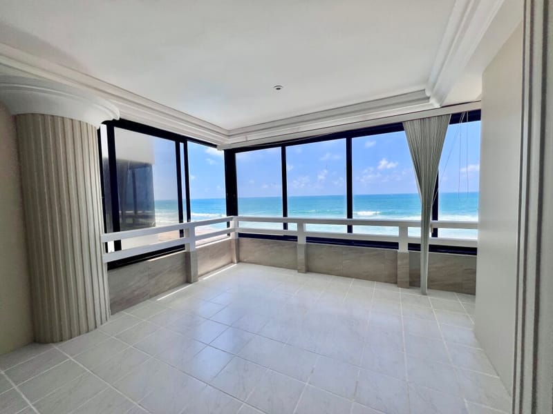 PUNTA CARNERO: DIVINO DEPARTAMENTO FRENTE AL MAR  — foto 18