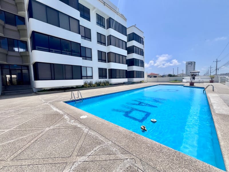 PUNTA CARNERO: DIVINO DEPARTAMENTO FRENTE AL MAR  — foto 22