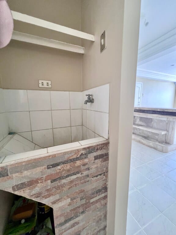 PUNTA CARNERO: DIVINO DEPARTAMENTO FRENTE AL MAR  — foto 15