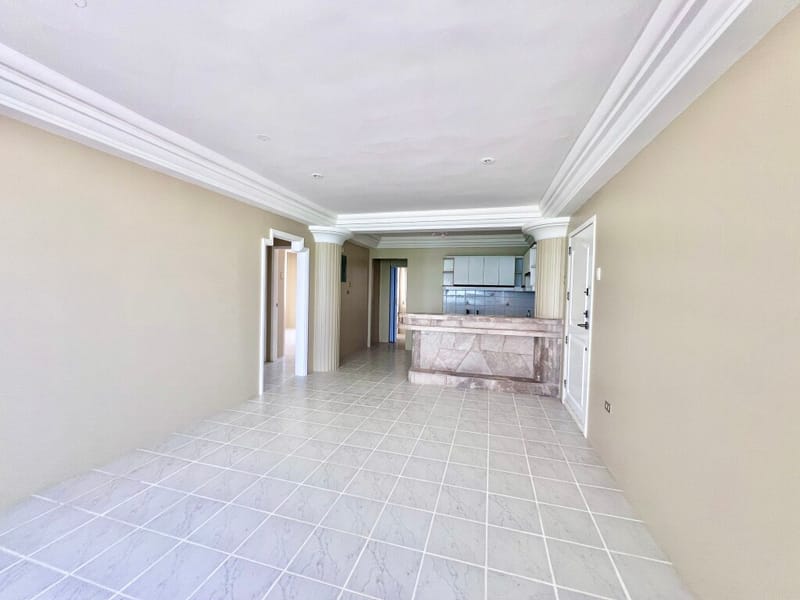 PUNTA CARNERO: DIVINO DEPARTAMENTO FRENTE AL MAR  — foto 5