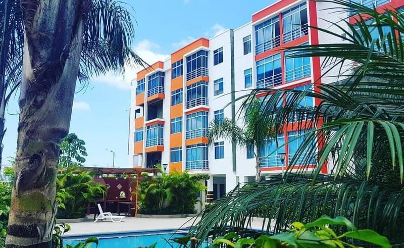 GOLD COAST: GATED OCEANFRONT COMMUNITY WITH A SWIMMING POOL — photo 27