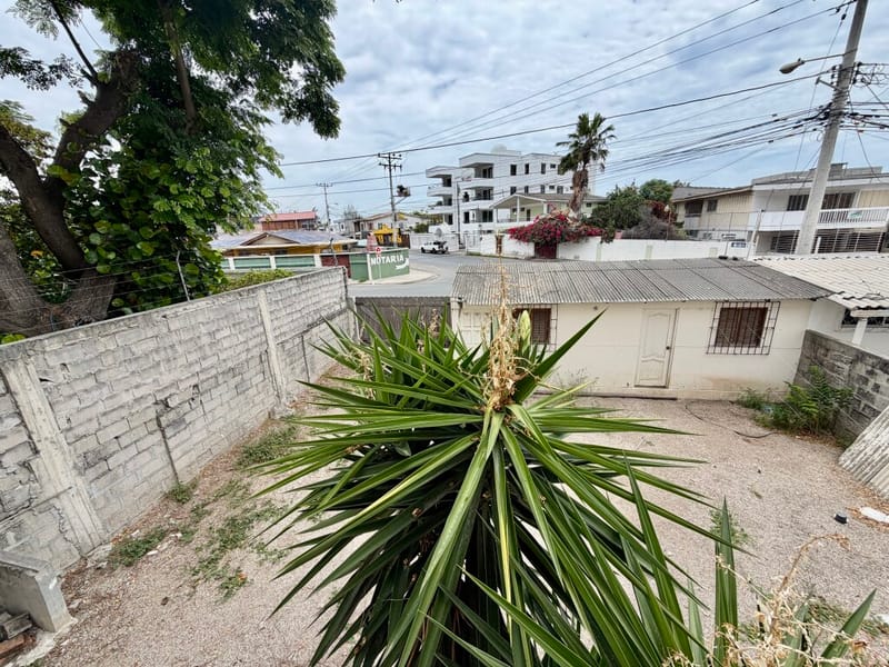 SAN LORENZO: CASA A 2 CALLES DEL MAR — foto 10