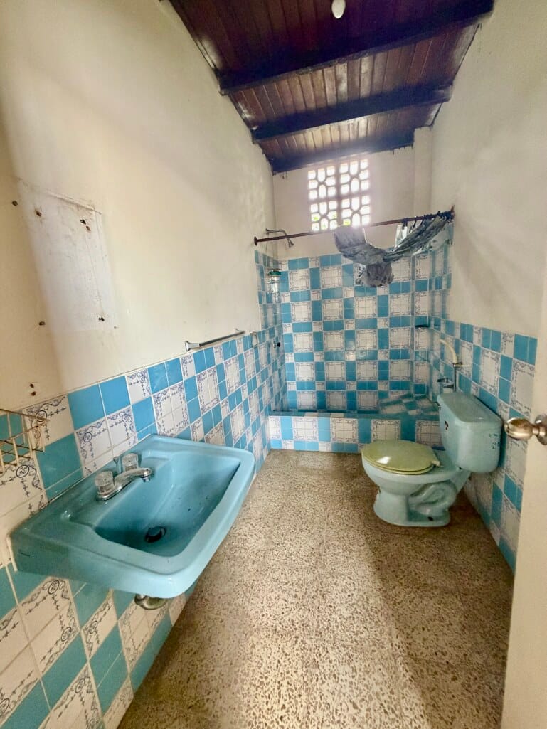 SAN LORENZO: CASA A 2 CALLES DEL MAR — foto 12